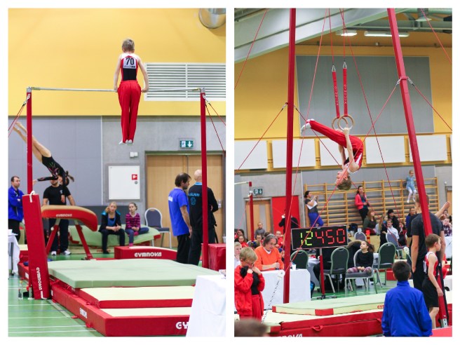 Rjómalagað lasagna