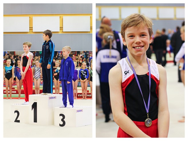 Rjómalagað lasagna