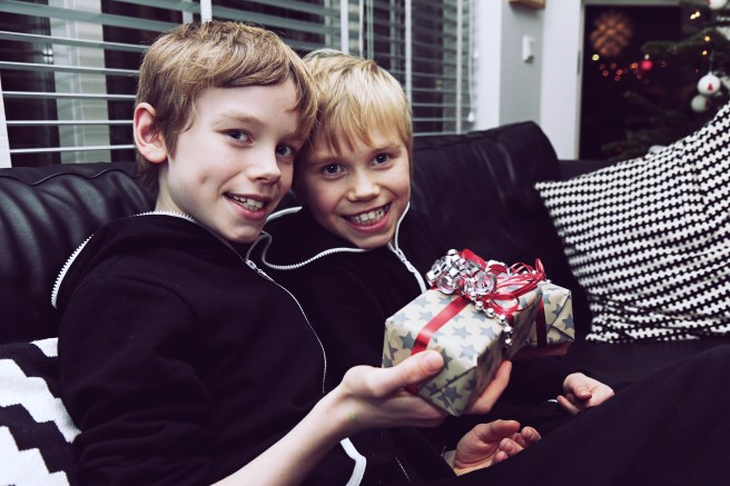 Ofnbakaður kjúklingur með sólþurrkuðum tómötum