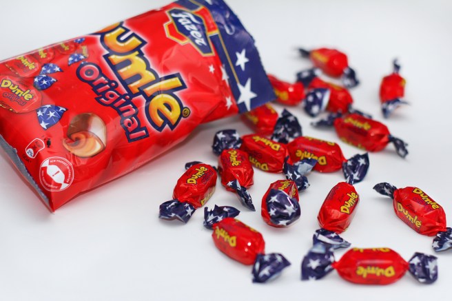 súkkulaðimús með hnetumulningi