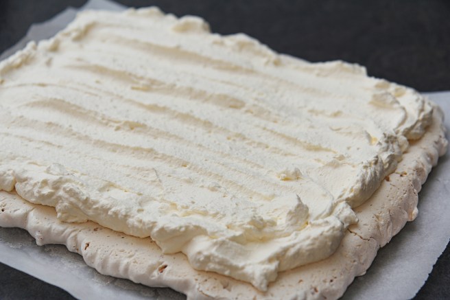 Marensrúlla með ástaraldin