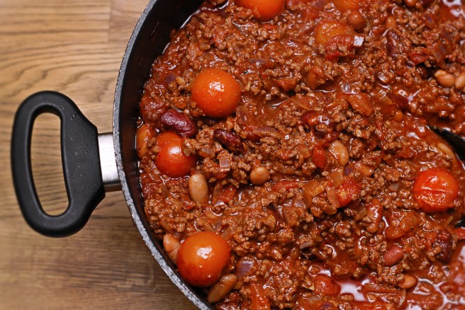 Chili con carne