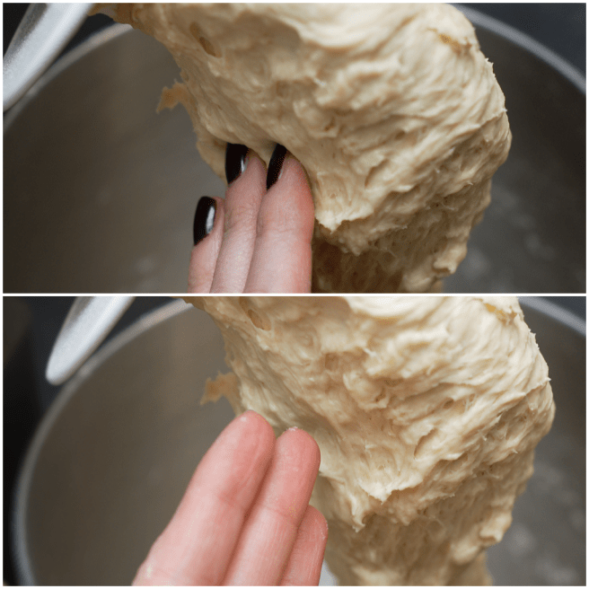 Pizza sem klikkar aldrei