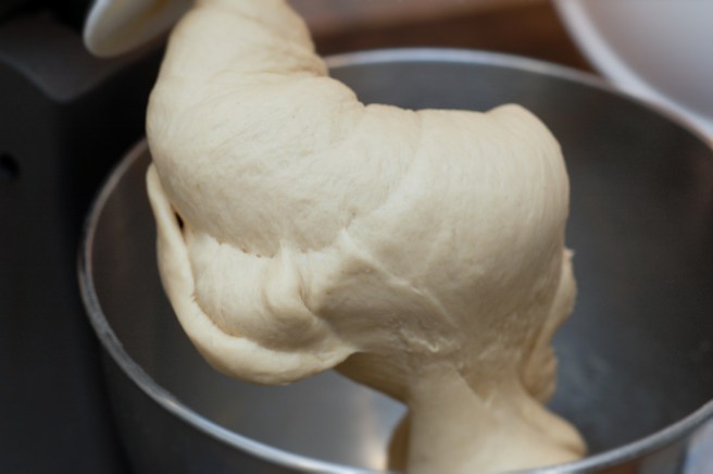 Pizza sem klikkar aldrei