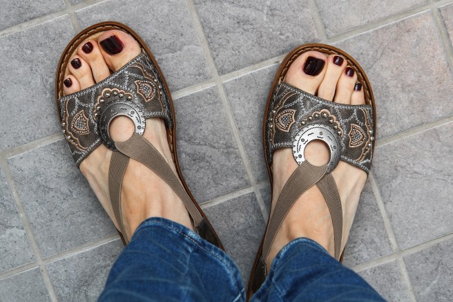 Fyrstu dagarnir í Malmö