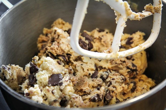 Bestu súkkulaðibitakökurnar