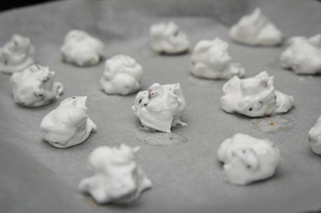 Daimtoppar og vinningshafar í gjafaleik