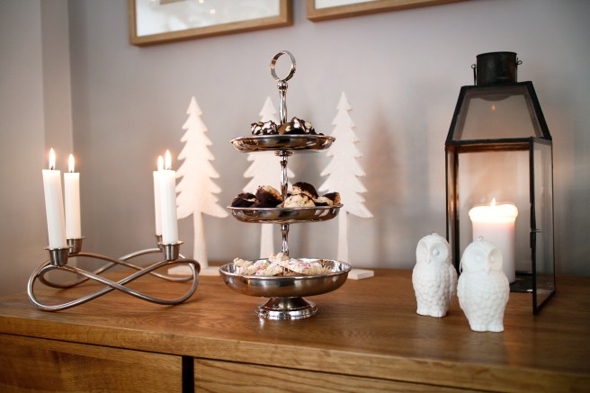 Tillögur af eftirréttum fyrir gamlárskvöld