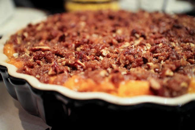 Nýársdagur og einfaldar snittur