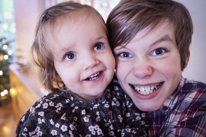 Sæt kartöflustappa með pekanhnetukrönsi og heimalagað rauðkál