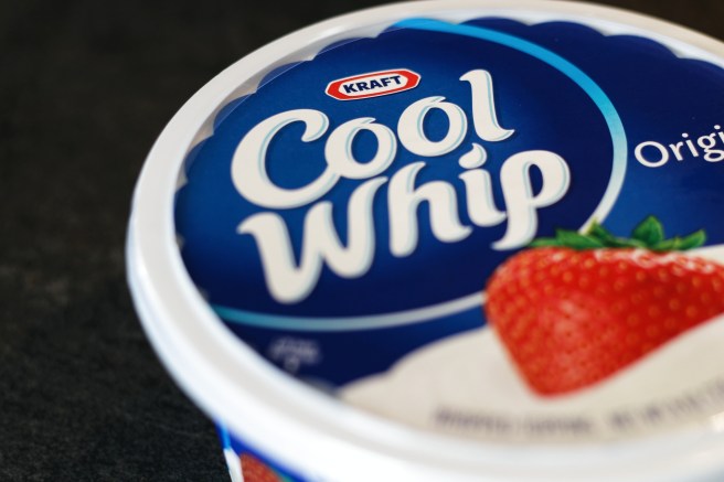 Nutellaostakaka með Oreobotni