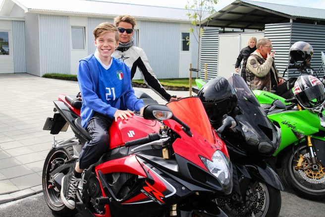 Ómótstæðilegur pastaréttur í einum hvelli