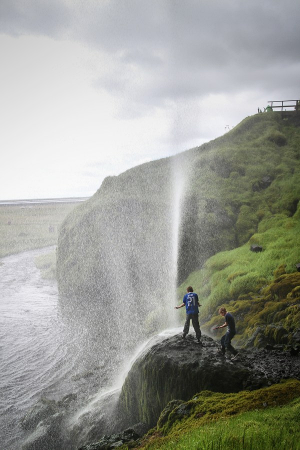 Ómótstæðilegur pastaréttur í einum hvelli
