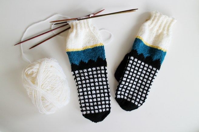 Föstudagskvöld og góð ídýfa