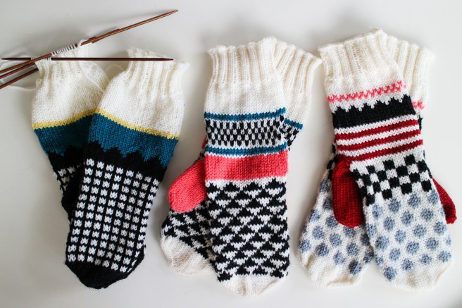 Föstudagskvöld og góð ídýfa