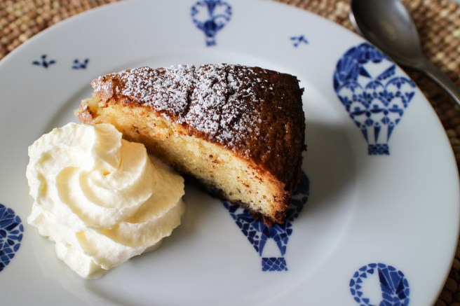 Massarína með súkkulaði