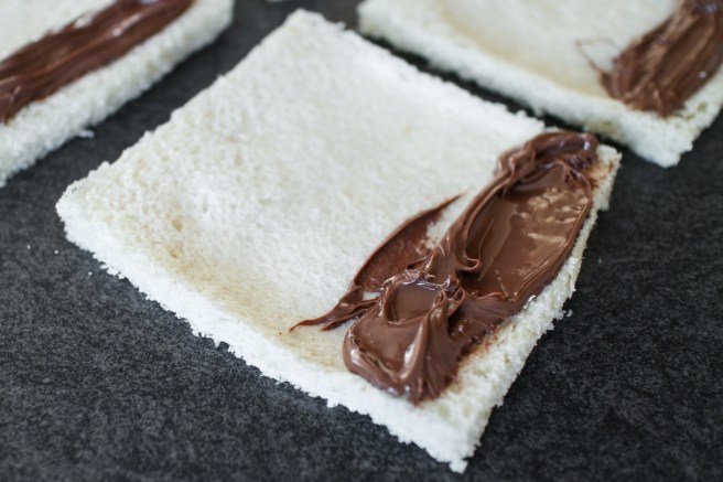 Franskar brauðrúllur