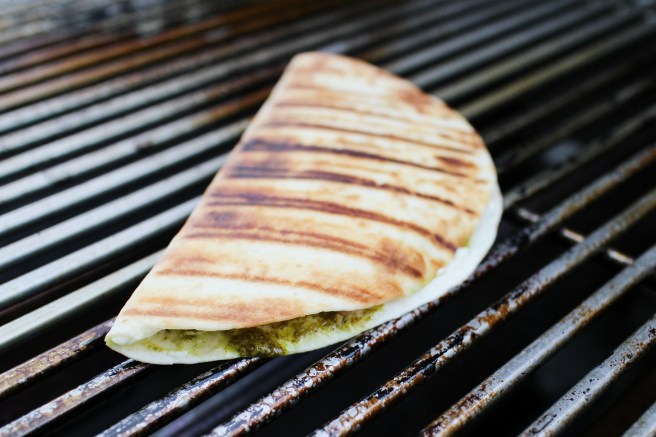 Frábærar fylltar tortillur