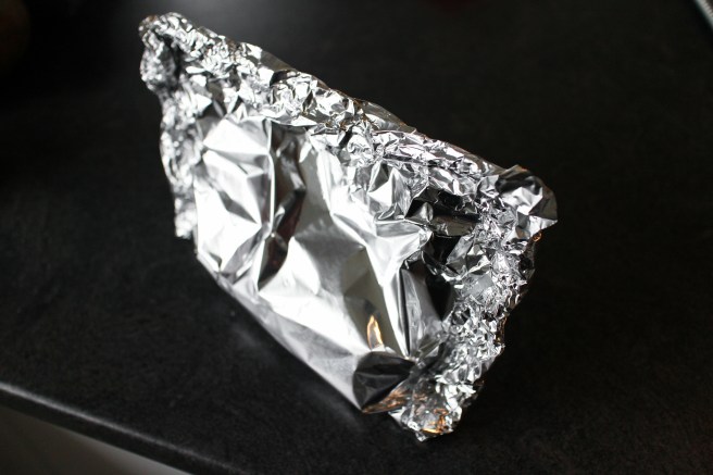 Dásamlegur BBQ kjúklingur - með öllu í einum pakka!