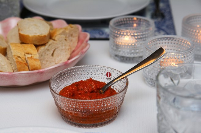 Æðislegur pastaréttur á svipstundu