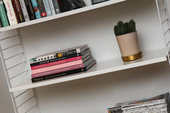 Gló-brauðið sívinsæla