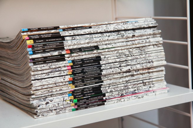 Gló-brauðið sívinsæla