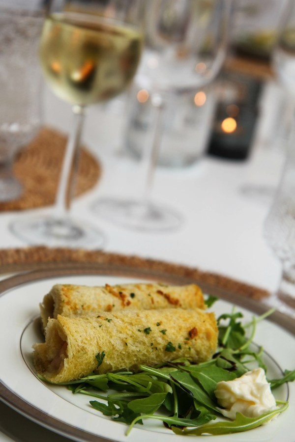 Himneskar humarvefjur