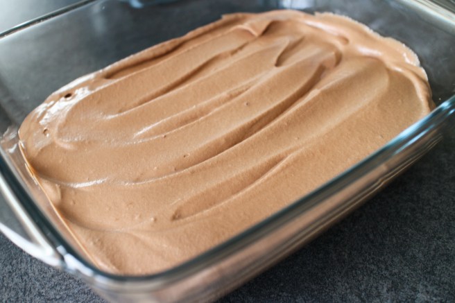 Heimsins besti og einfaldasti ís - Nutellaís!