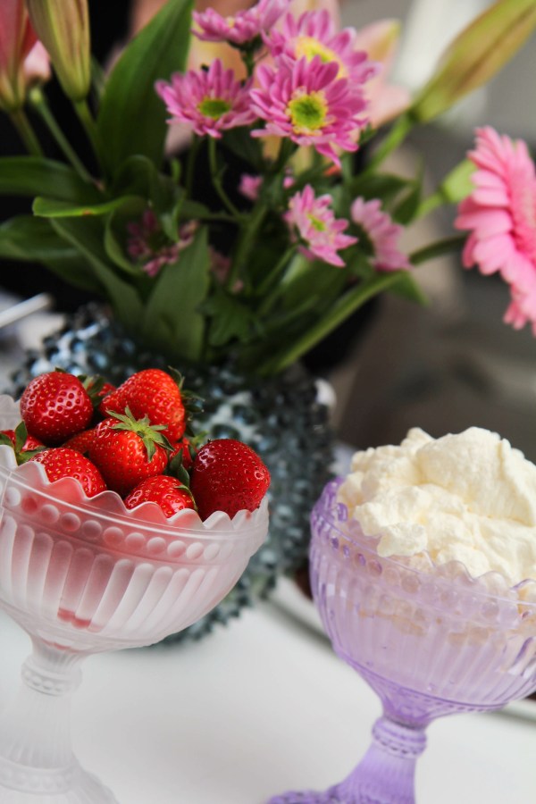 Dásamleg frönsk súkkulaðikaka