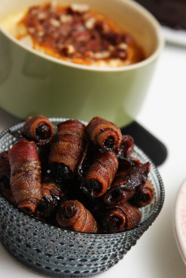 Dásamleg frönsk súkkulaðikaka