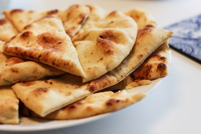 Indverskur Butter Chicken