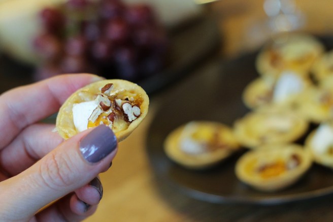 Uppáhalds kartöflugratínið