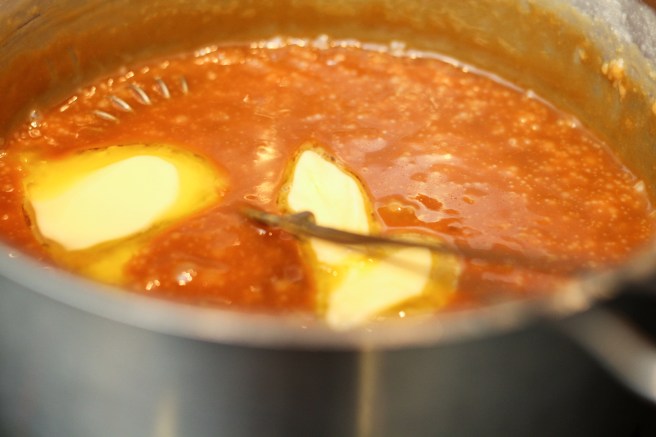 Lampaást og dásamlegt Dumlefudge