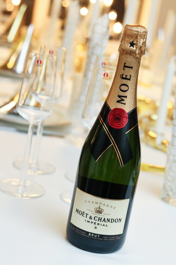 Gamlárskveðja og vinsælustu uppskriftirnar á árinu 2016