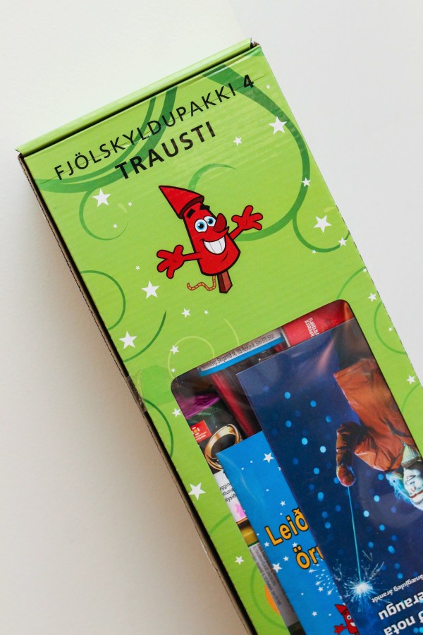 Gamlárskveðja og vinsælustu uppskriftirnar á árinu 2016