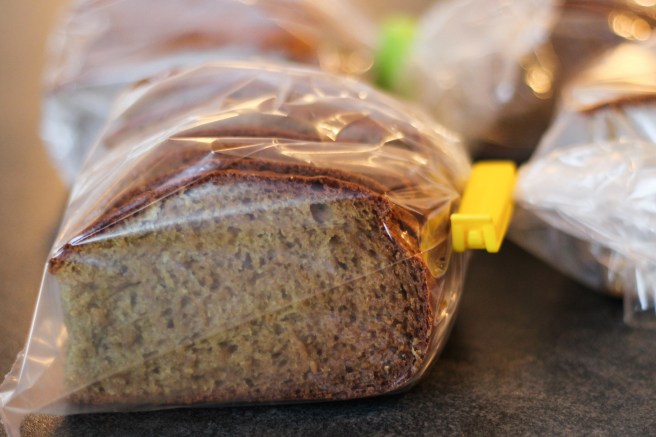 Súpergott sýrópsbrauð